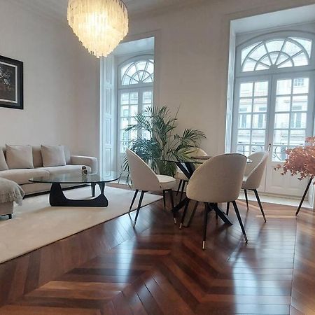 Dream On - Clerigos Tower Apartment Porto Exterior foto