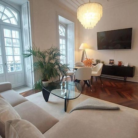 Dream On - Clerigos Tower Apartment Porto Exterior foto