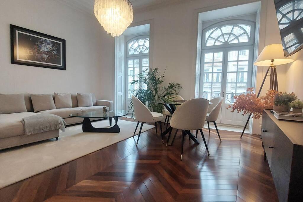 Dream On - Clerigos Tower Apartment Porto Exterior foto